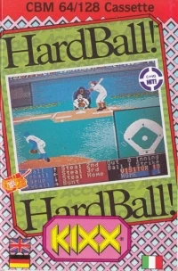 HardBall! - Kixx