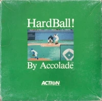 HardBall! (disk)