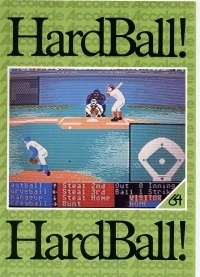 HardBall! (disk) [DE]