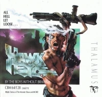 Hawkeye (disk)