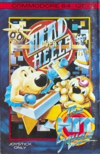 Head Over Heels - The Hit Squad