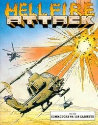 Hellfire Attack