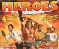 Heroes