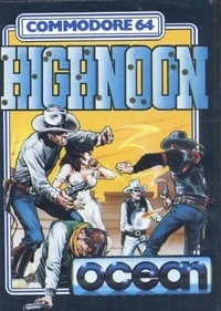 HighNoon