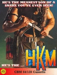 HKM