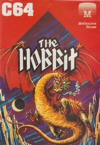 Hobbit, The (disk)