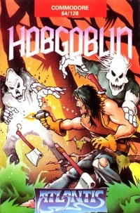 Hobgoblin