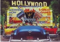 Hollywood Commodore
