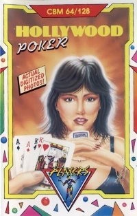 Hollywood Poker (Players)