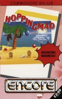 Hopping Mad - Encore