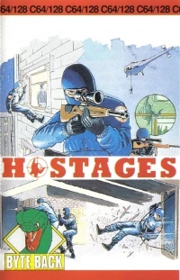 Hostages (Byte Back)