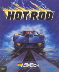 Hot Rod (disk)