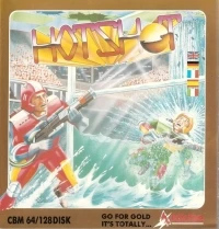 Hotshot