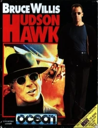 Hudson Hawk