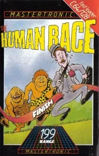 Human Race, The