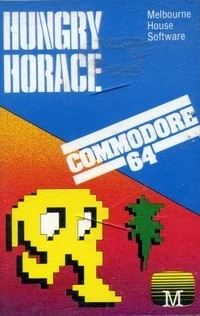 Hungry Horace