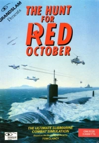 Hunt for Red October, The