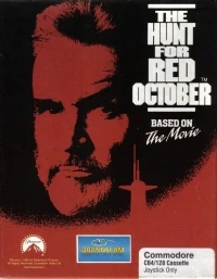 Hunt for Red October, The (Based on the Movie)
