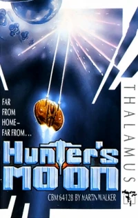 Hunter’s Moon