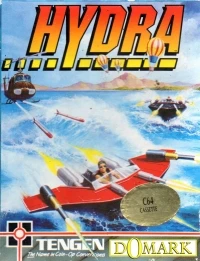 Hydra