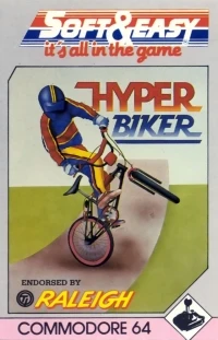 Hyper Biker (Soft & Easy)