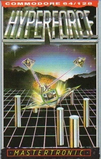 Hyper Force