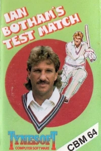 Ian Botham's Test Match