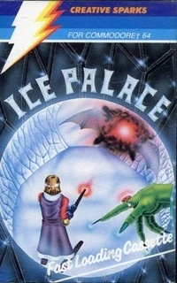 Ice Palace (Creative Sparks)