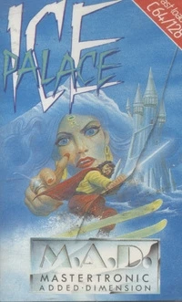 Ice Palace (M.A.D.)