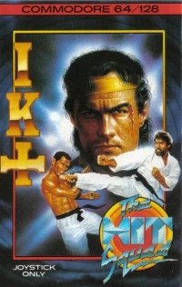 IK+ - The Hit Squad