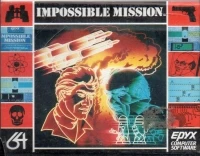 Impossible Mission