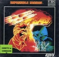 Impossible Mission (CBS)