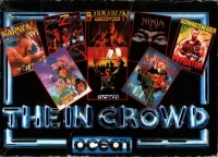 In Crowd, The