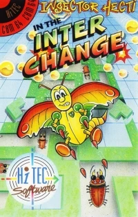 Insector Hecti in the Inter Change