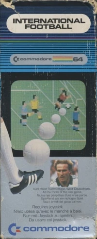 International Football