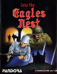 Into the Eagles Nest
