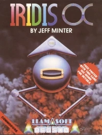 Iridis Alpha