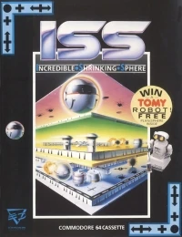 ISS: Incredible Shrinking Sphere