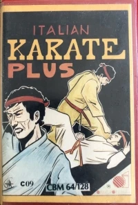 Italian Karate Plus