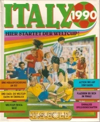 Italy 1990
