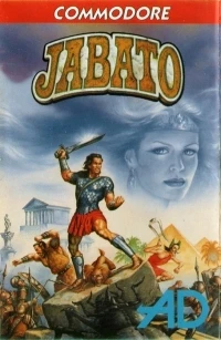Jabato