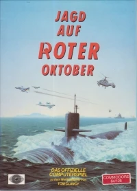 Jagd auf Roter Oktober (Ariolasoft)