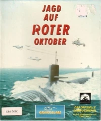 Jagd auf Roter Oktober (GrandSlam)