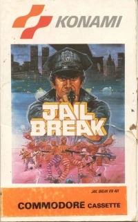 Jail Break