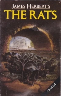 James Herbert's The Rats