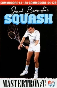 Jonah Barrington's Squash