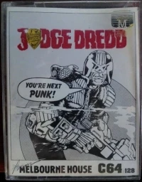 Judge Dredd