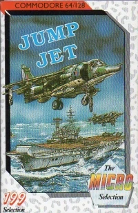 Jump Jet - The Micro Selection
