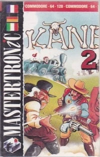 Kane 2