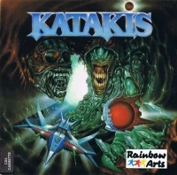 Katakis (cassette)